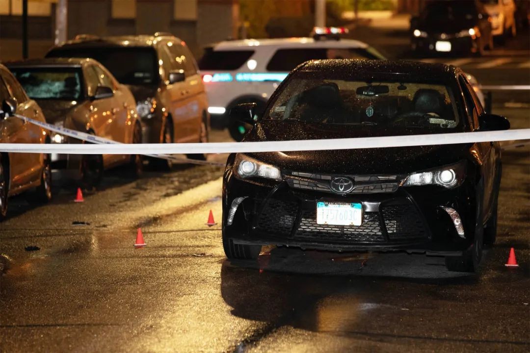 到美国“洗黑钱”，在总统府门前血拼，俄罗斯的黑帮到底有多狂？