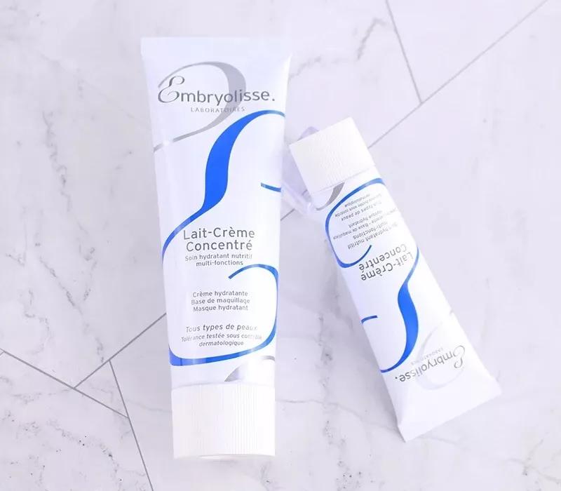 十级台风刮不掉的妆,底妆妆前乳怎么提亮