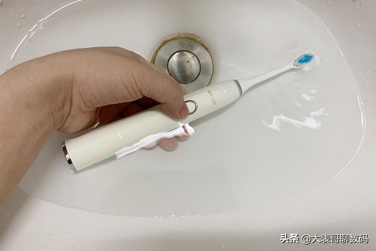 飞利浦电动牙刷开不起机,飞利浦电动牙刷2491值得购买吗