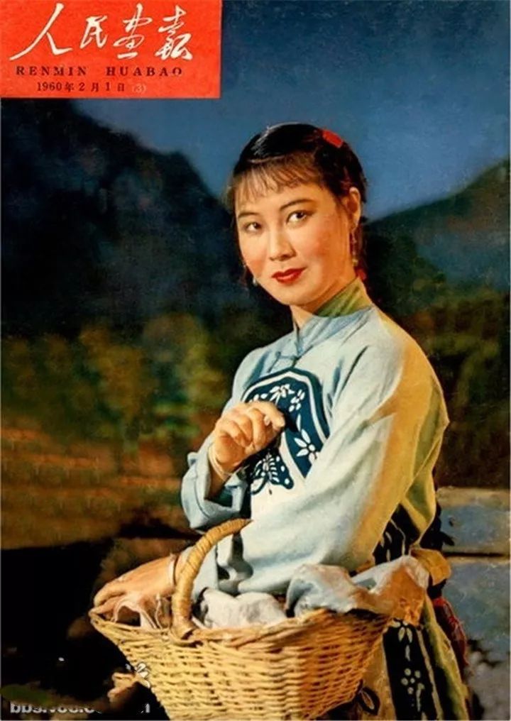 郭兰英哭了现场视频,郭兰英的三哭殿全场