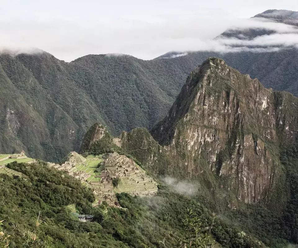 南美最美的3个月，住盐砖酒店，错过等明年