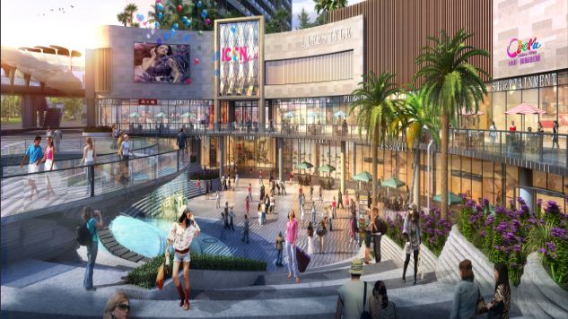 2020深圳十件大事,2020年深圳大事新闻