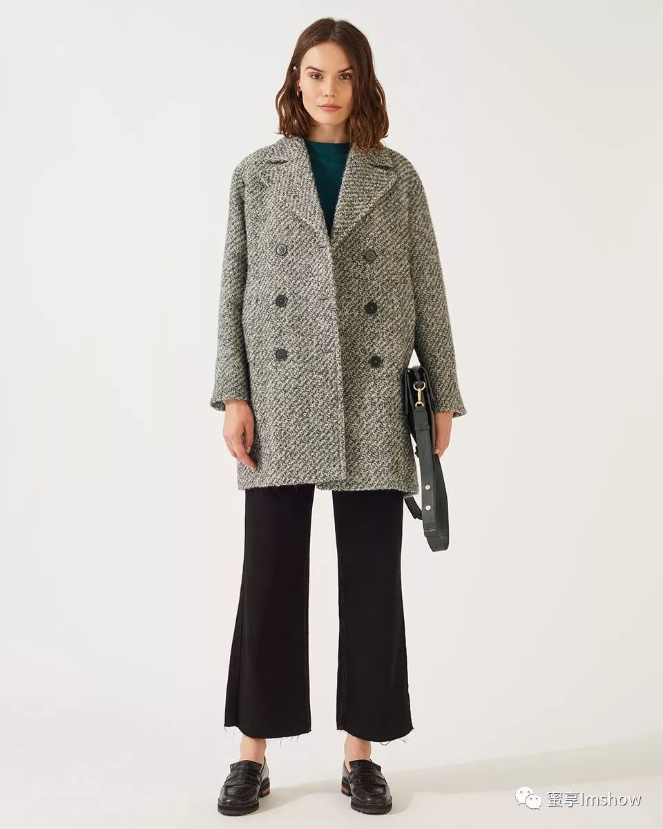 英国的高街服装品牌,英国高街服装品牌