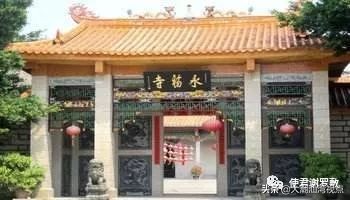 广东省的饶平县,饶平我的家乡很美