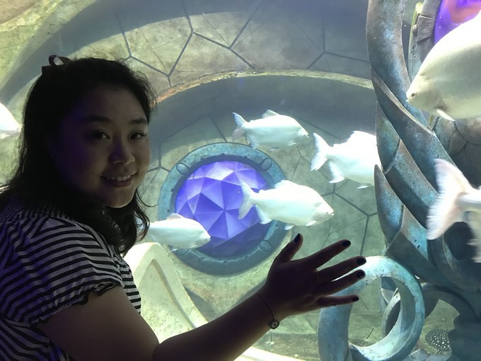 三亚自由行五天最佳攻略,三亚北纬十八度游攻略