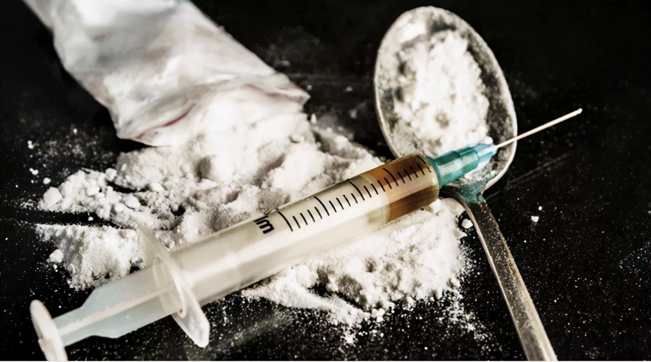 大毒枭刘招华制毒技术很厉害吗,中国制毒大王刘招华有多么的聪明