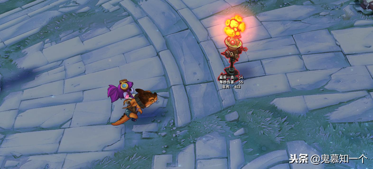 lol小炮皮肤哪个手感最好,uzi小炮出装赛场