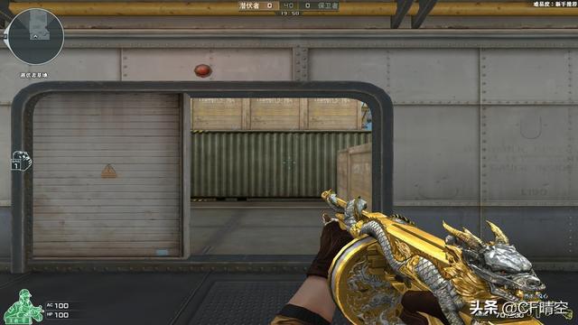 穿越火线心悦会员英雄级武器,穿越火线心悦武器都有哪些