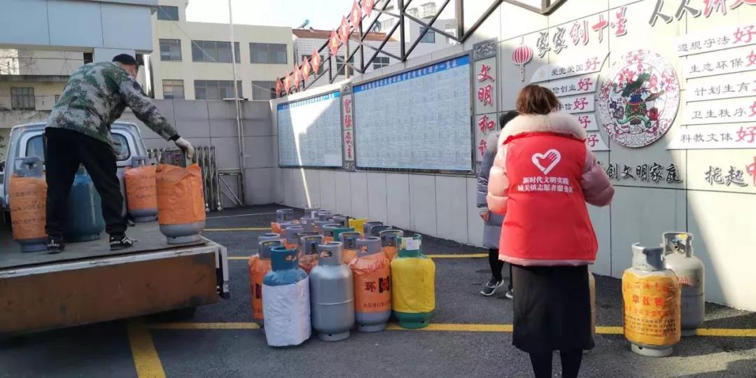 武汉疫情期间令你感动的瞬间,武汉疫情期间暖心话语