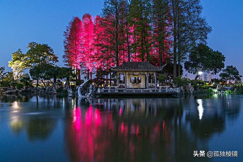 古建筑摄影小技巧视频大全,摄影师拍古建筑构图思路