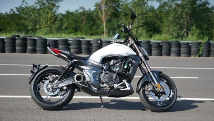 众泰最好的机车,国产摩托车里面的众泰