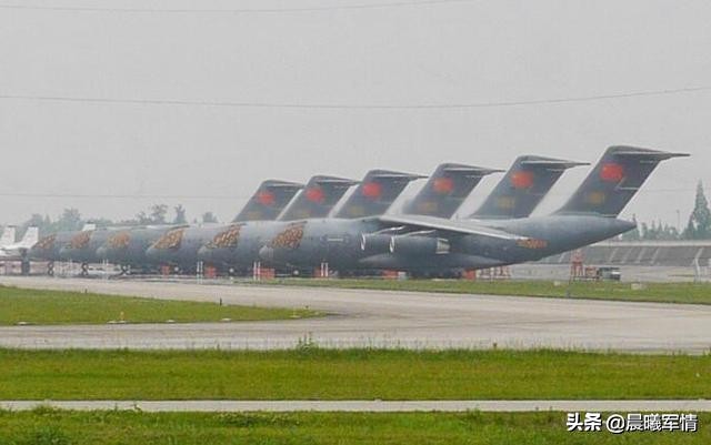 中国空军实力怎样,中国空军实力怎么样