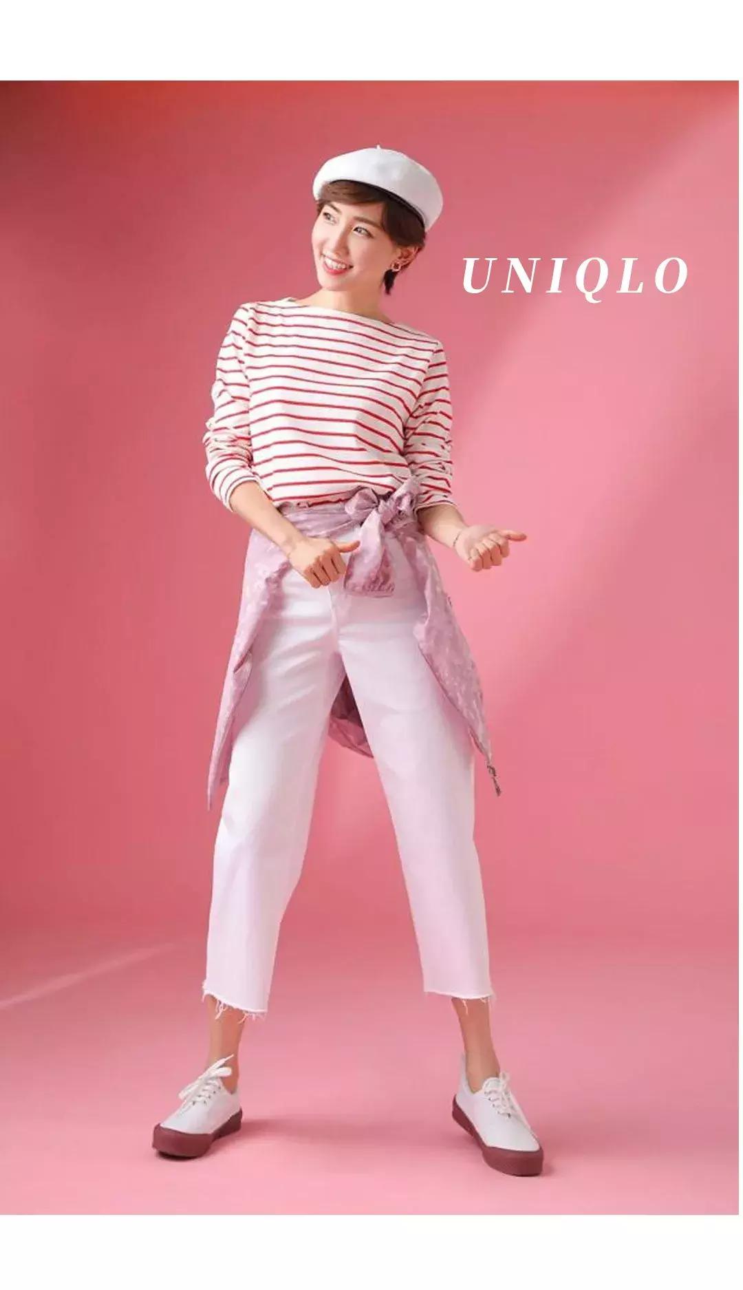 优衣库防晒衣透气款和防雨款,优衣库防晒衣哪个款好看