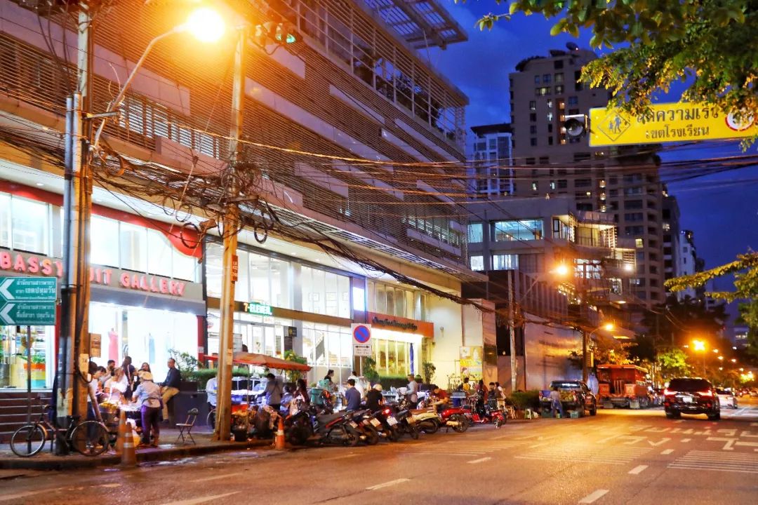 曼谷5天四晚酒店攻略,泰国曼谷最好的酒店排名