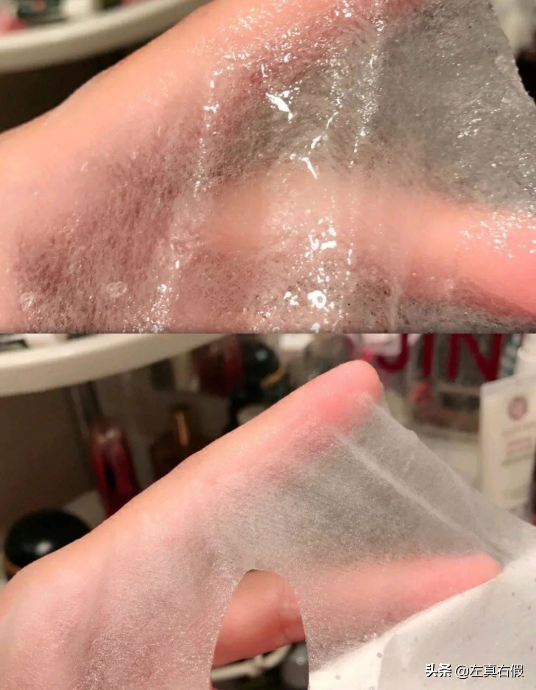 又是什么神仙面膜,为什么韩国免税店最近一堆人排队买它?