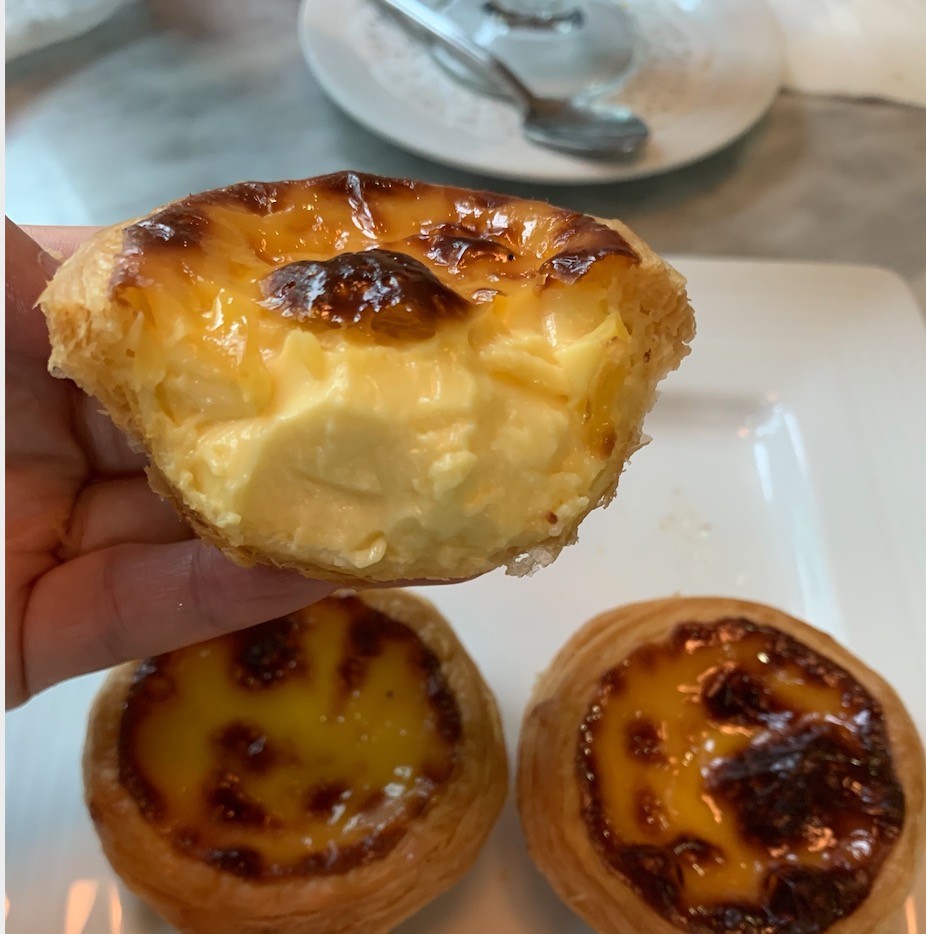 周润发手打咖啡,香港周润发爱吃的甜品店