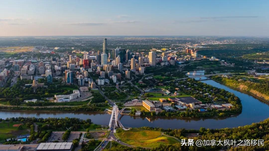 留学加拿大的真实感悟,留学生活加拿大