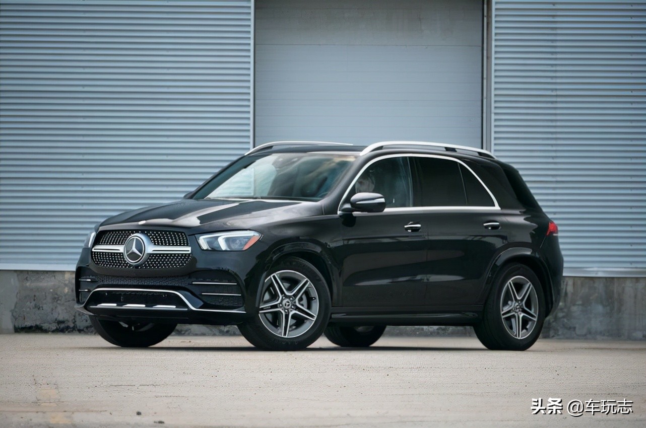 2021款gle350评测,奔驰gle试驾视频2021款评测
