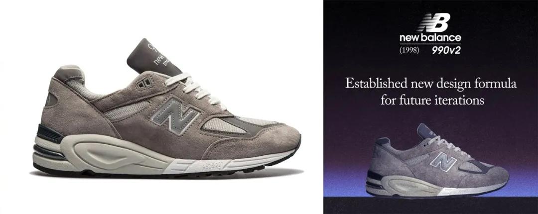 新百伦灰色男女同款运动鞋,新百伦最近很火的灰色鞋