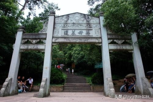 溪口风景区一日游路线推荐,溪口镇美食