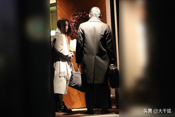 酒井法子恋情曝光,49岁酒井法子近照曝光