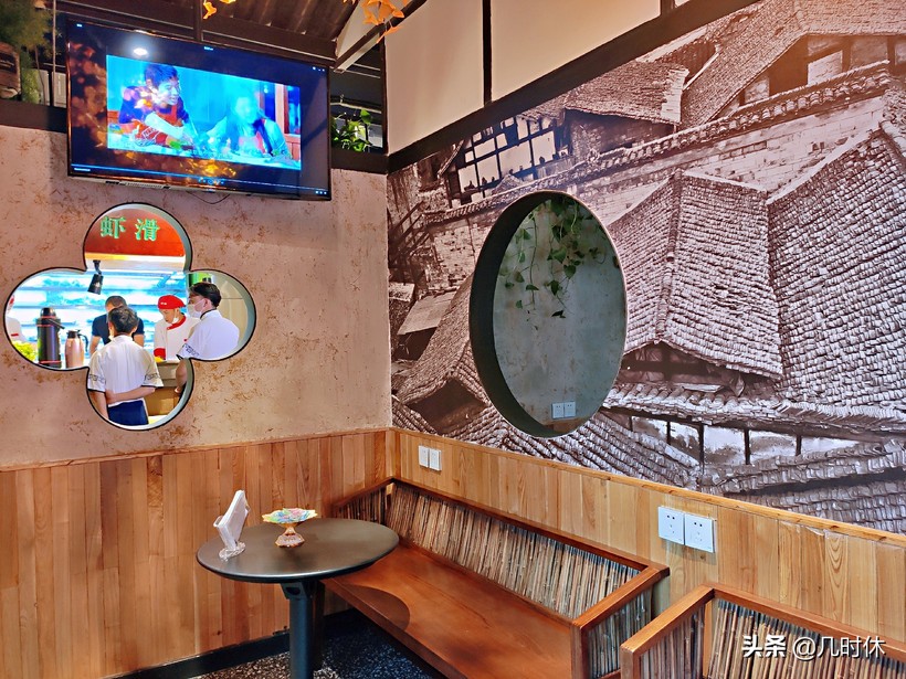 一句“要德”让我唏嘘不已，廿年的追忆尽在这一口锅。