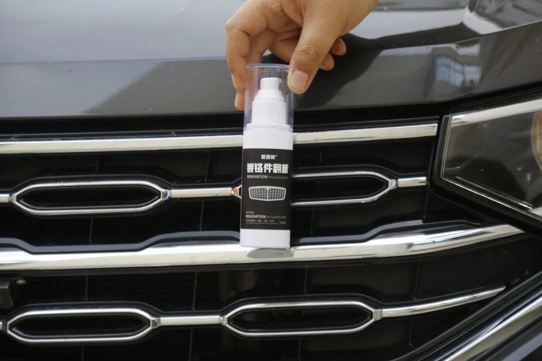 新车锈迹斑斑怎么回事,新车生锈