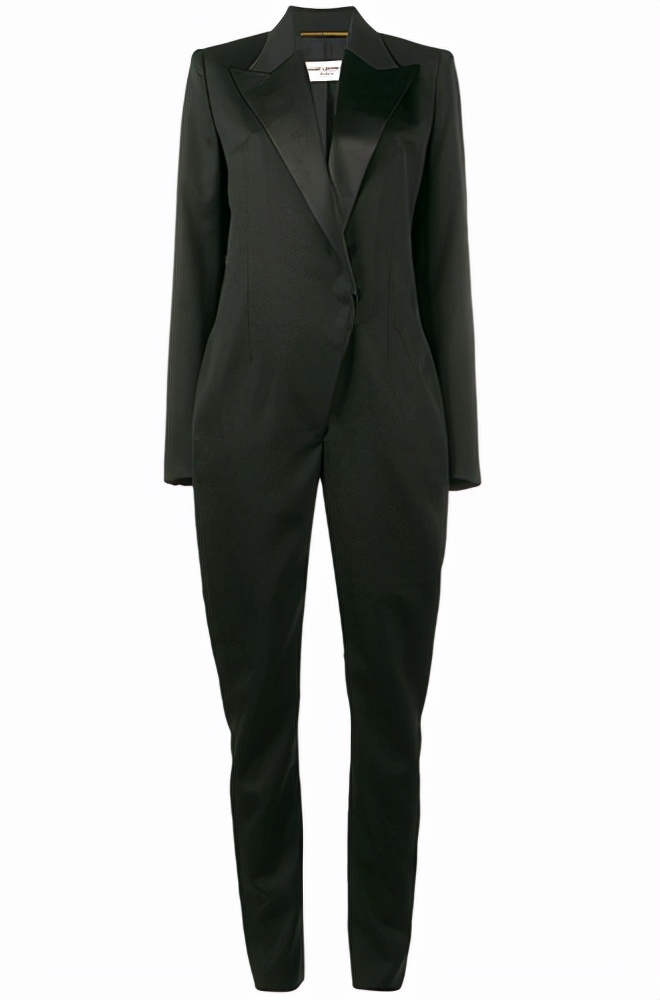 适合职场办公的服装,如何将工作服穿出时尚风