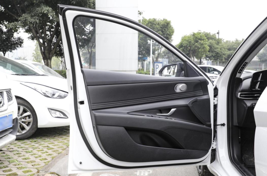 伊兰特玻璃异响,伊兰特异响合集