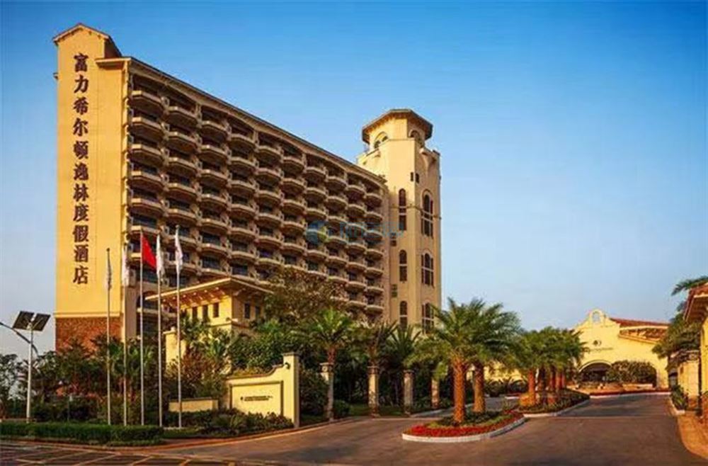 富力红树湾怎么样？区位、配套、产品多方位深入解析