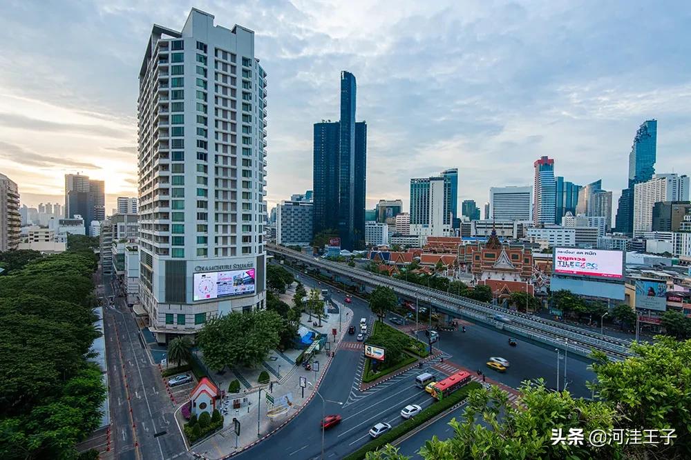 泰国当地最好用的防晒霜,去泰国防晒霜推荐