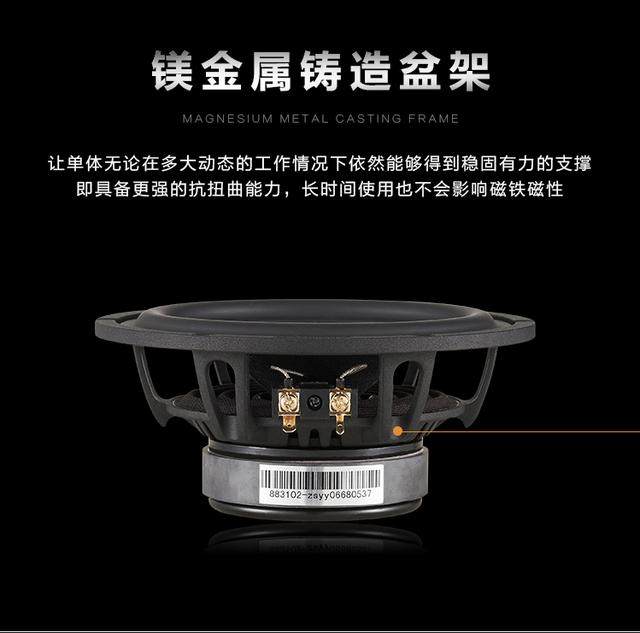 花几万改套音响过不过分?丰田锐志车主:改之前心痛，改之后觉得值