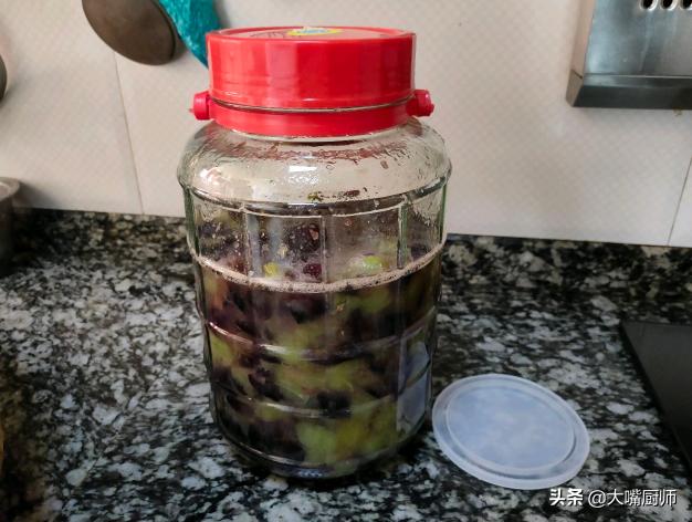 葡萄酒正确的自酿方法,葡萄酒的正确自酿方法