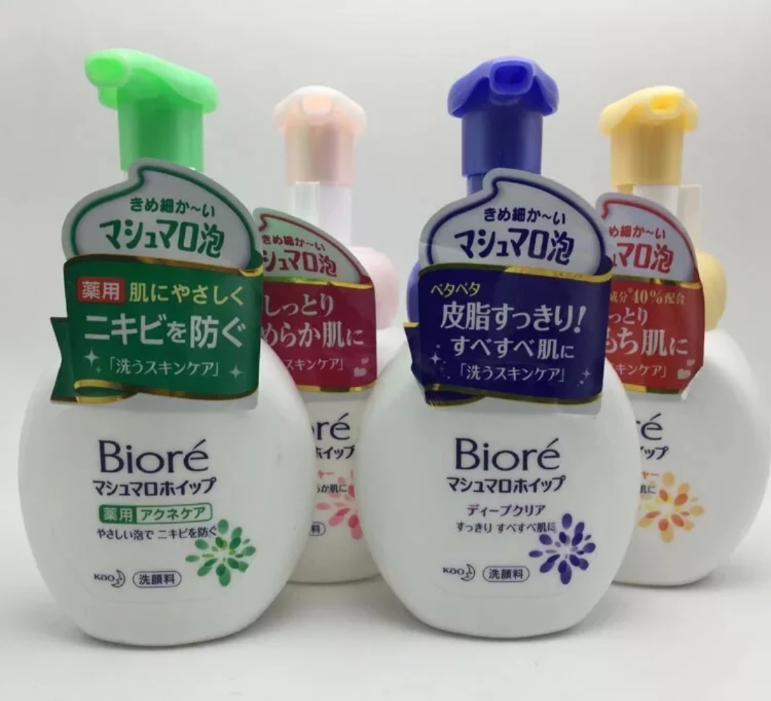 平价洗面奶推荐敏感肌可用,平价好用的洗面奶敏感肌