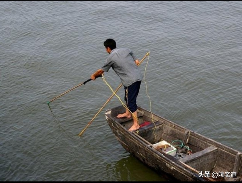 没收渔具当场销毁合法吗,没收渔具处罚合理吗