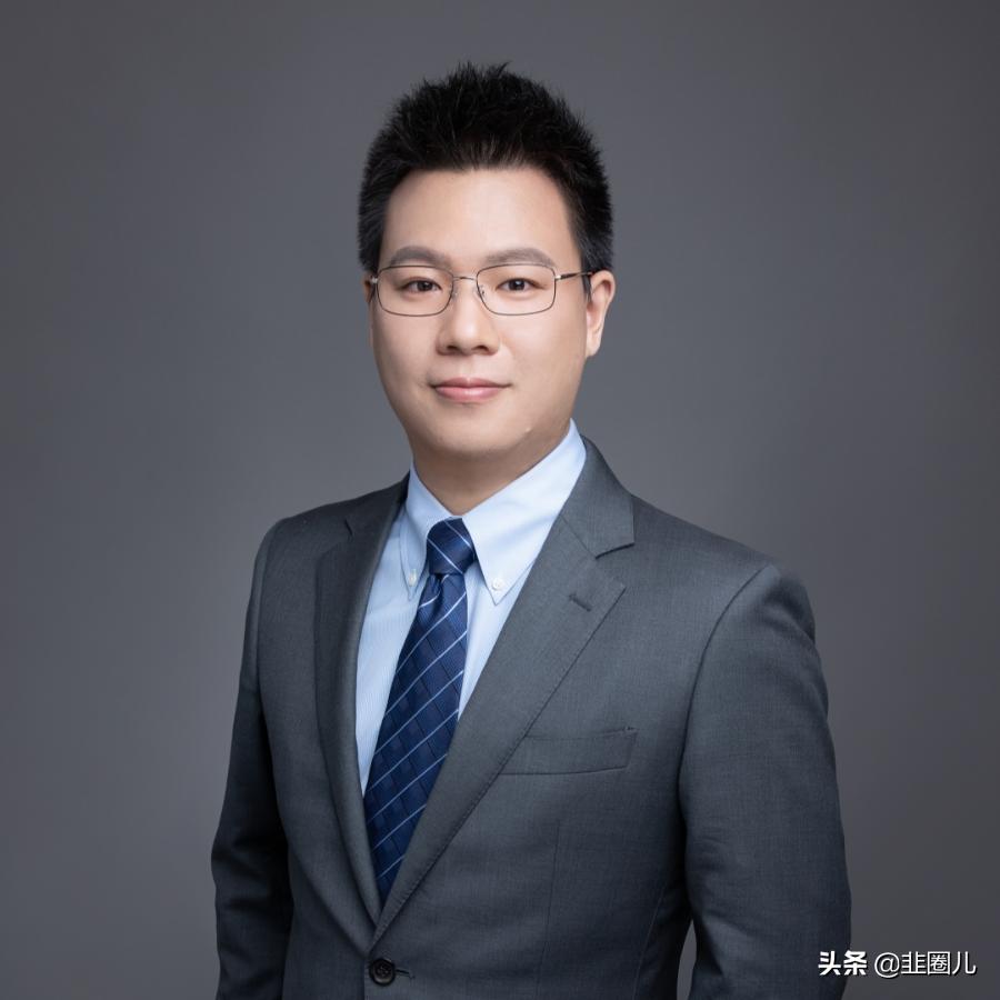 分享一家巨头基金公司的最佳11人阵容