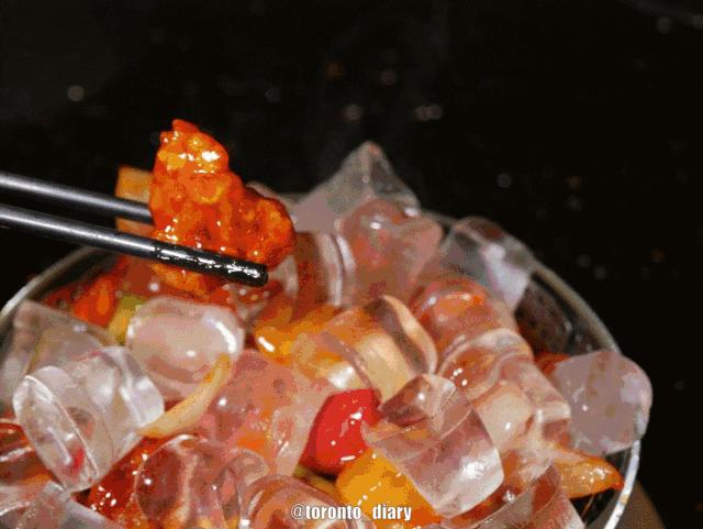 48小时从GTA吃到Waterloo超级吃货是这样炼成的