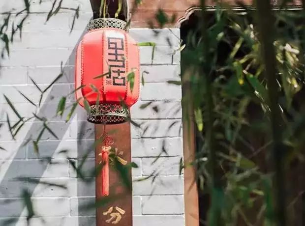 民宿365近期10家大热的极简民宿,西北风格民宿