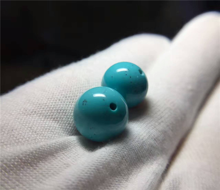 绿松石去黑药水,绿松石自己怎么提亮