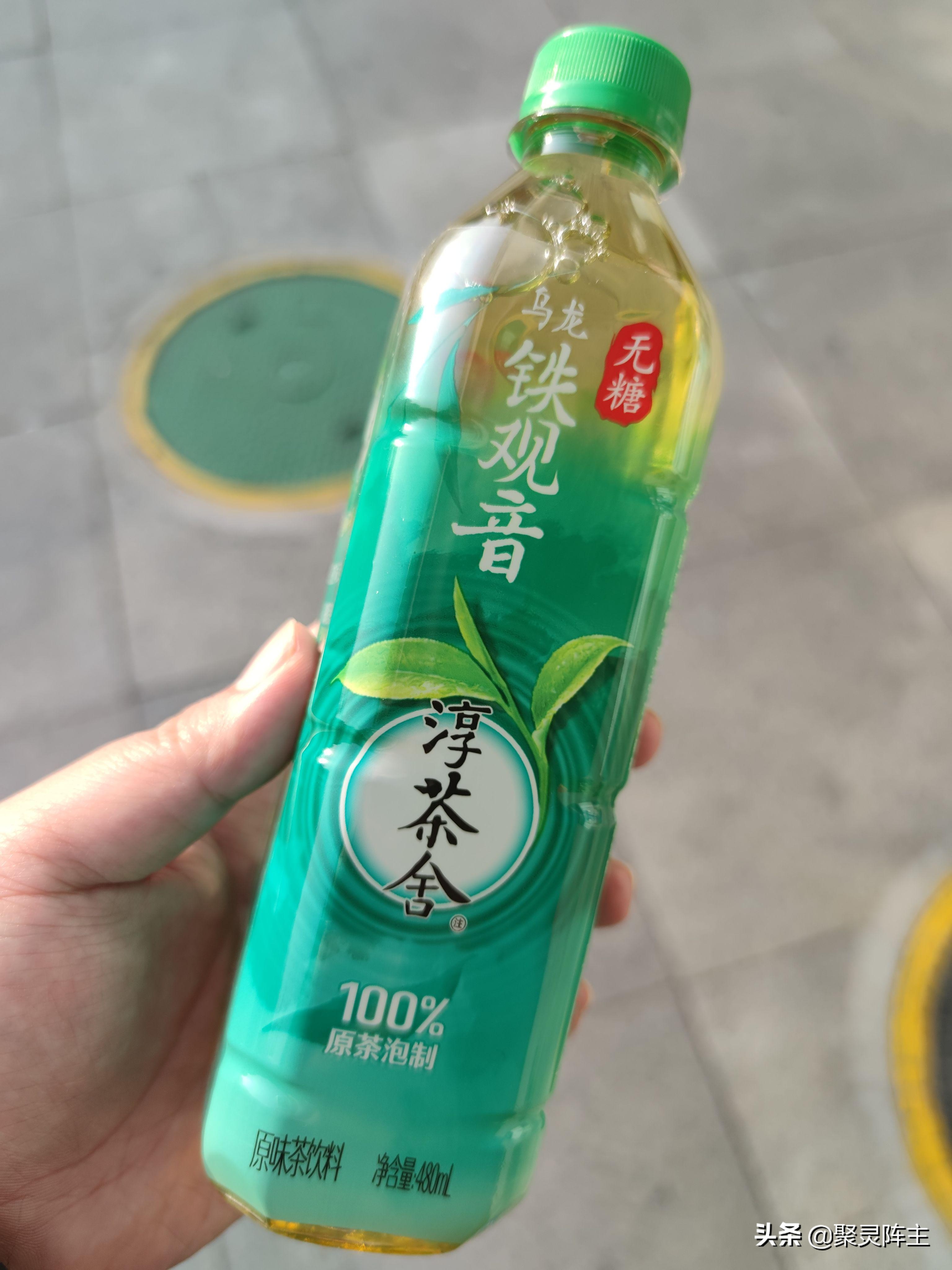 最浓的无糖茶饮料,十大无糖茶饮料排行