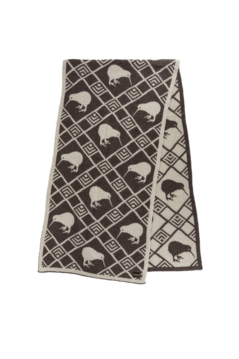 精选澳洲纯绵羊毛围巾,新西兰bonz围巾价格