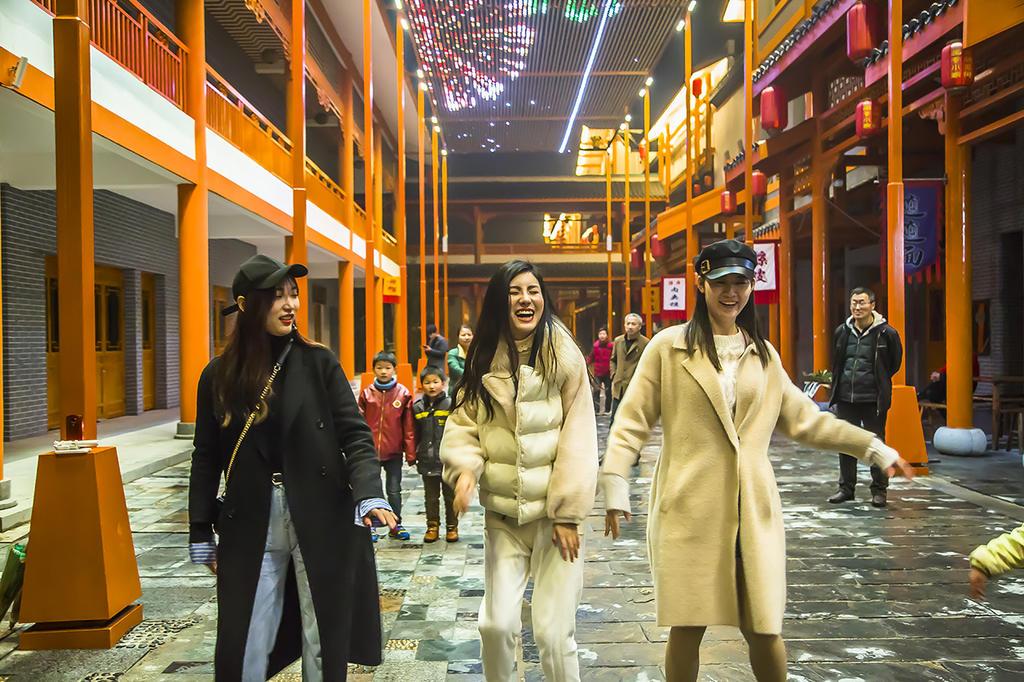 龙虎山网红景点打卡,江西小众打卡景点