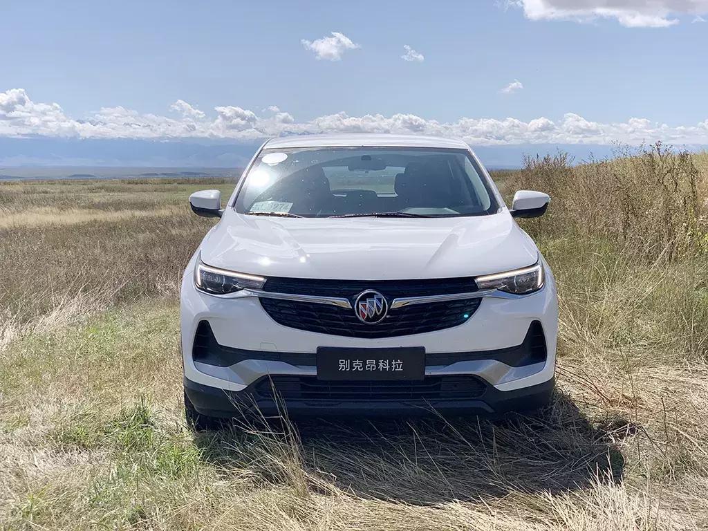 试驾昂科拉1.0t,昂科拉1.4t手动挡驾驶感受