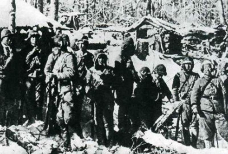 2004年，长春出土一个头骨惊动部队，专家：这是62年前牺牲的英雄