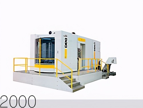 中国进口瑞士精密机床,瑞士高精度机床