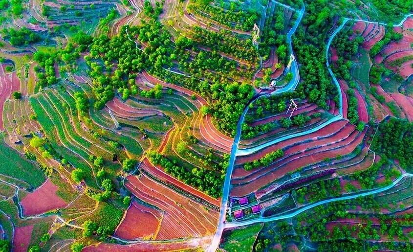 唐山十大最坑景点,唐山市区旅游必去十大景点有哪些