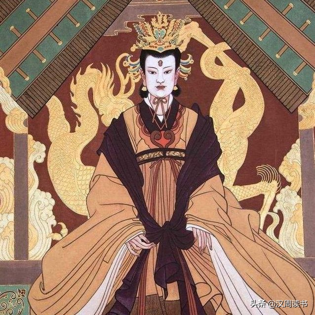 唐朝小故事完整版,唐朝人物小故事