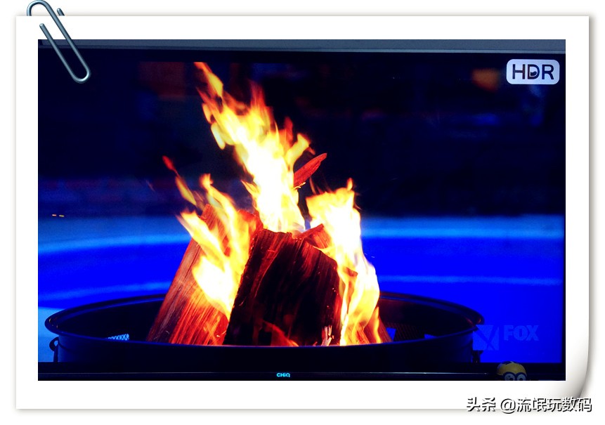 CHIQQ3T开启UMAX/HDR教程,享受视听盛宴