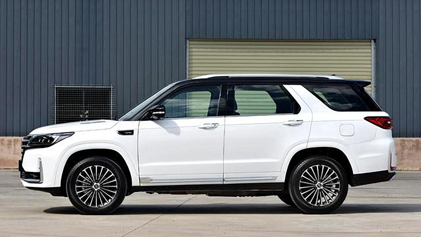 长安cs95销量怎么样,长安cs95为什么卖不火