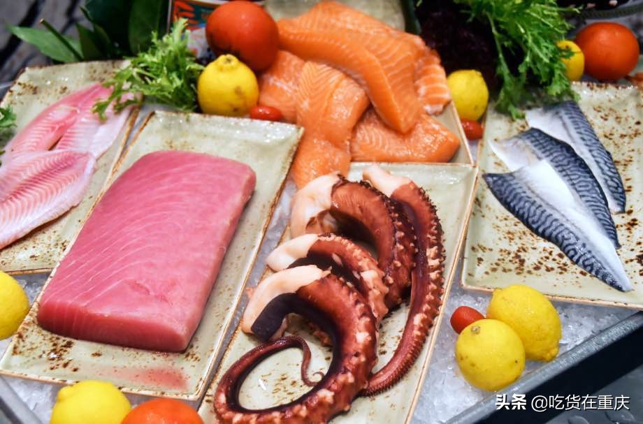 凯宾斯基88元自助餐,太原凯宾斯基海鲜自助